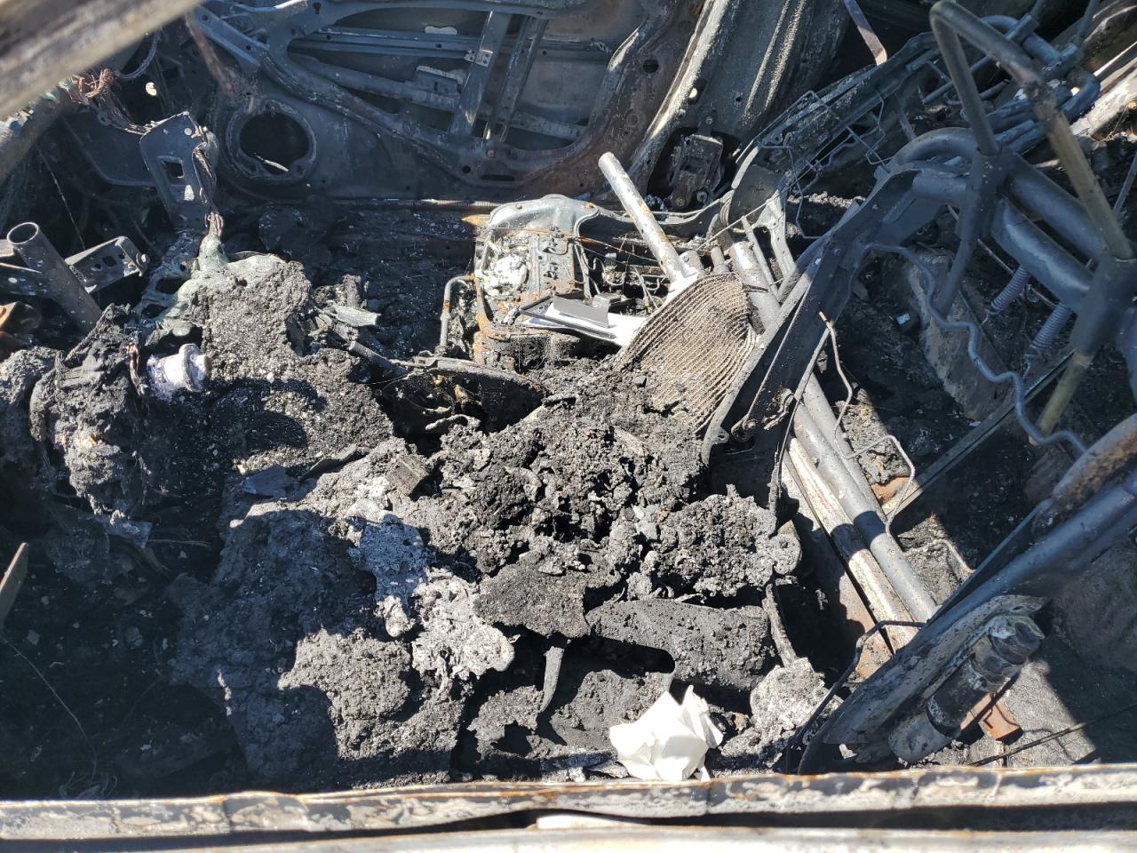 JHMCP26349C008697 2009 Honda Accord Lx