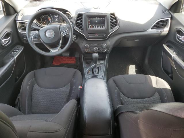 2019 Jeep Cherokee Latitude VIN: 1C4PJLCB6KD428743 Lot: 57316734