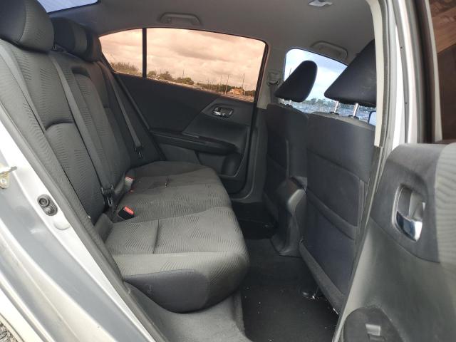 2017 HONDA ACCORD LX - 1HGCR2F30HA201551