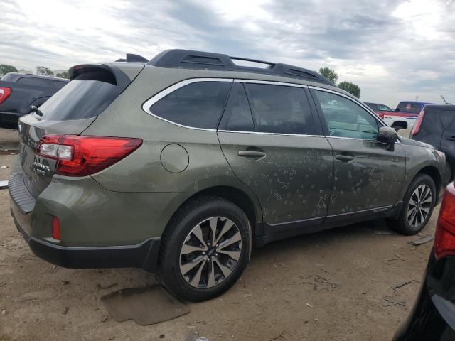 2016 SUBARU OUTBACK 3. - 4S4BSENC8G3264560