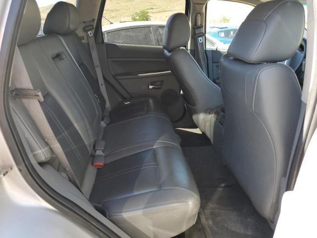 2005 Jeep Grand Cherokee Limited VIN: 1J4HR58N65C628845 Lot: 61163544