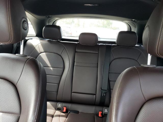 2016 MERCEDES-BENZ GLC 300 4M - WDC0G4KB7GF007224