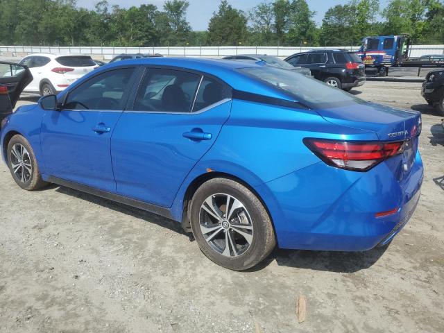 2023 NISSAN SENTRA SV - 3N1AB8CVXPY245654