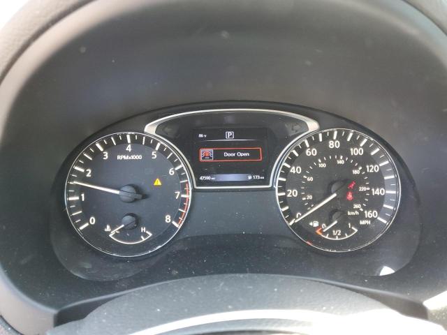 2016 NISSAN ALTIMA 2.5 - 1N4AL3AP3GN333028