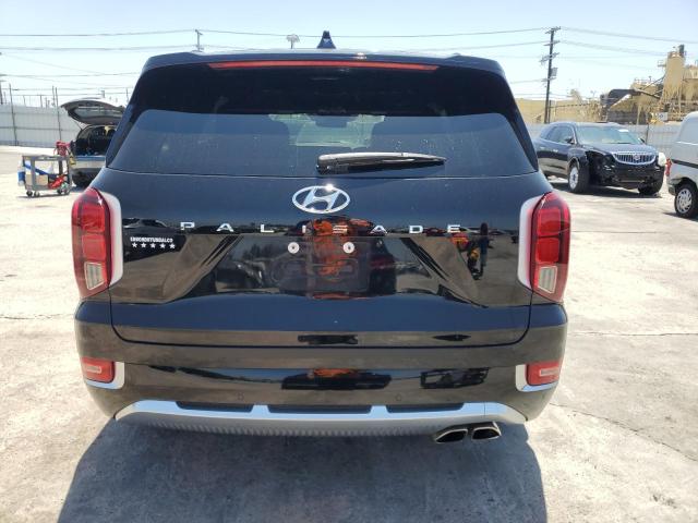 2021 HYUNDAI PALISADE C - KM8R74HE3MU281425