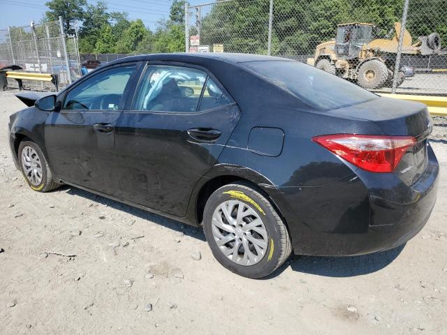 2T1BURHE8JC980117 2018 TOYOTA COROLLA - Image 2