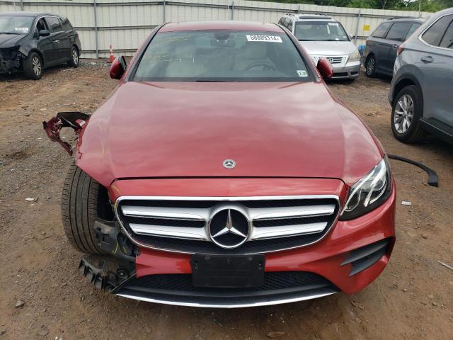 WDDZF8EB8LA717801 Mercedes-Benz E-Class E 350 4MAT 5