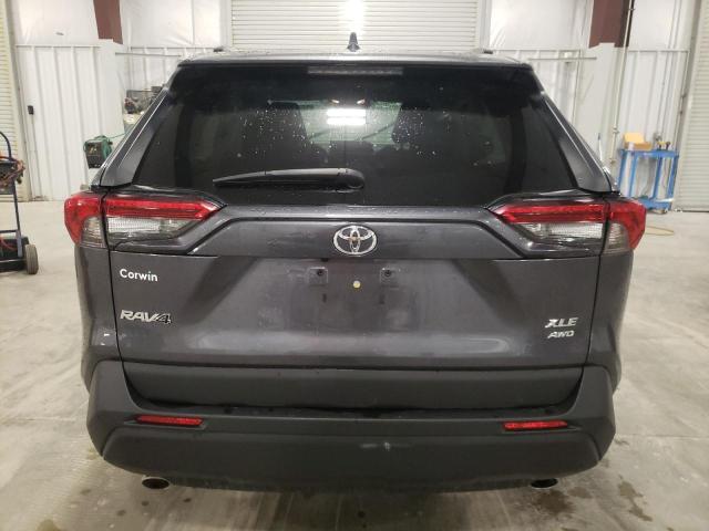 2021 Toyota Rav4 Xle VIN: 2T3P1RFV2MC179003 Lot: 57291294