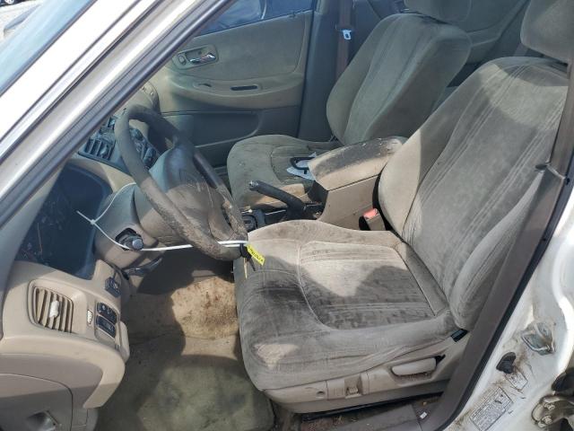 1999 Honda Accord Ex VIN: 1HGCG5653XA101631 Lot: 59217844