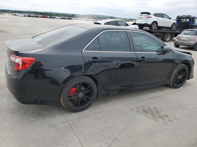 VIN 4T1BF1FK6DU712450 2013 Toyota Camry, L no.3