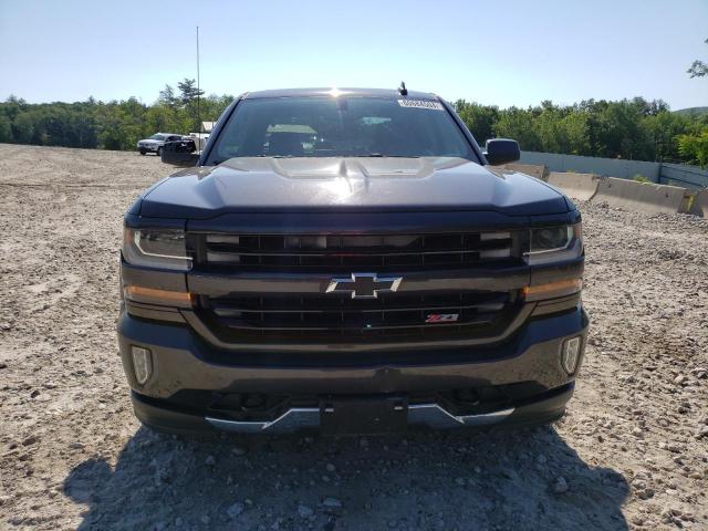 2016 Chevrolet Silverado K1500 Lt VIN: 3GCUKREC9GG226319 Lot: 60684504