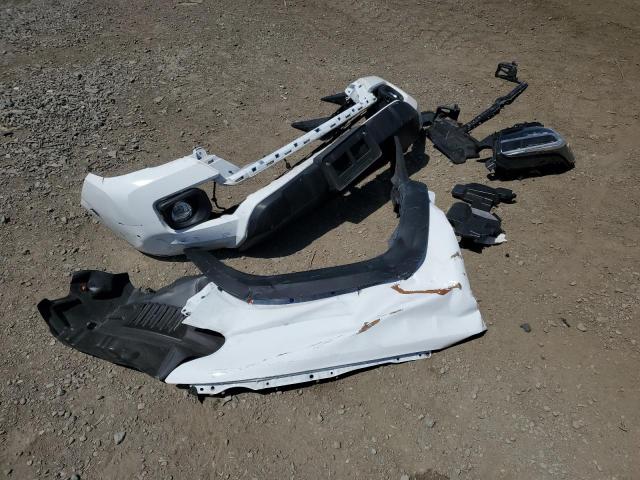 2023 Toyota Tacoma Double Cab VIN: 3TMCZ5AN4PM645025 Lot: 59736684