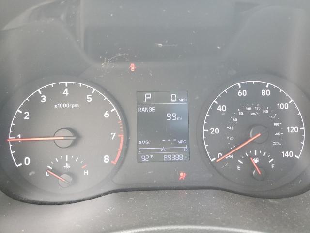 2019 Hyundai Accent Se VIN: 3KPC24A38KE052008 Lot: 60355664