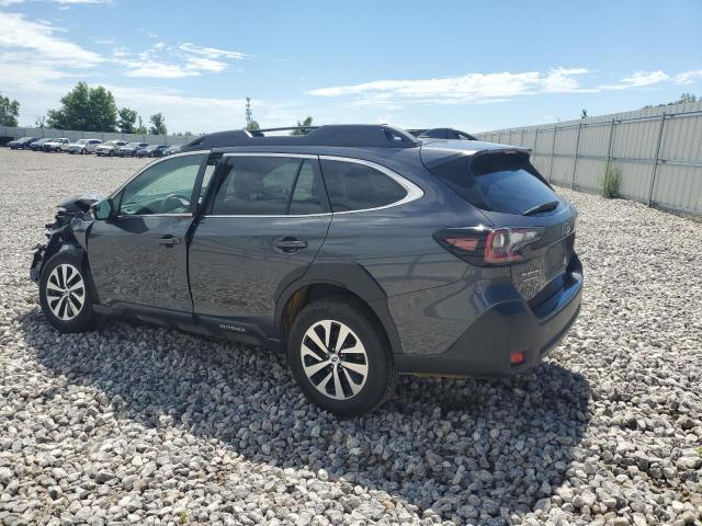 2023 SUBARU OUTBACK PR - 4S4BTACC3P3144464