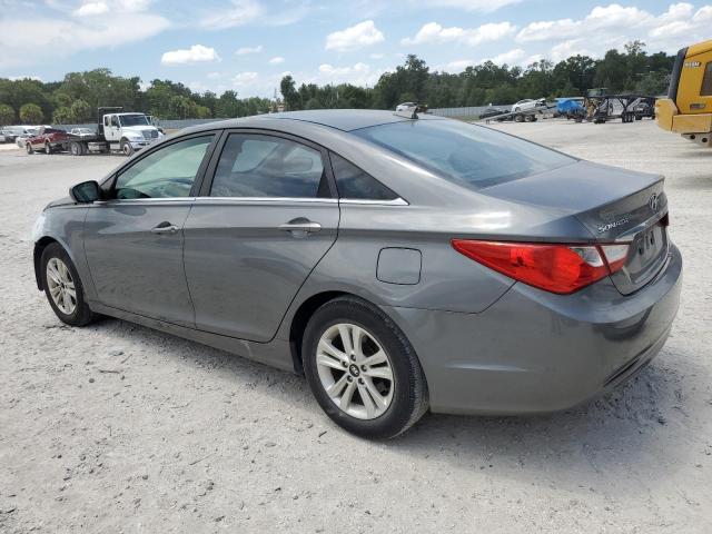 2013 Hyundai Sonata Gls VIN: 5NPEB4AC4DH695365 Lot: 57705464