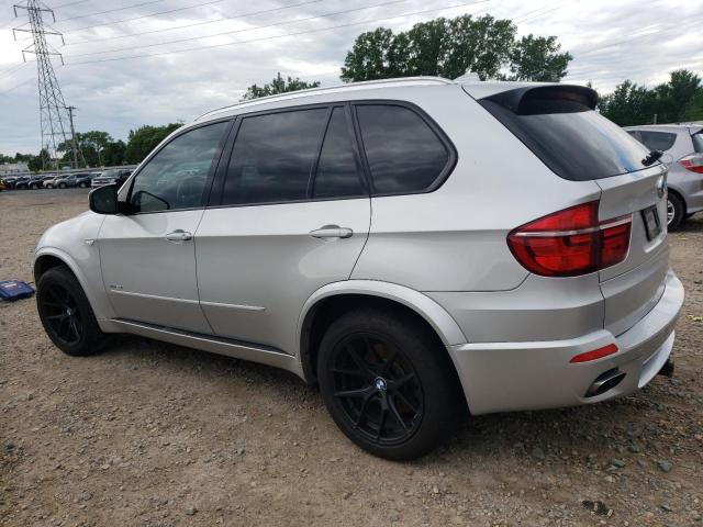 VIN 5UXZV8C52D0C15675 2013 BMW X5, Xdrive50I no.2