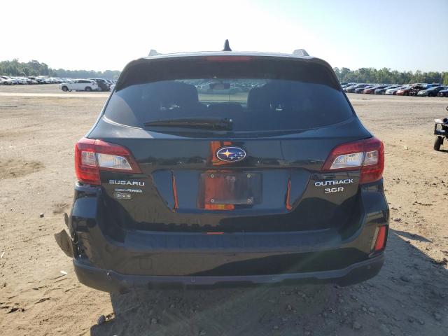 2017 SUBARU OUTBACK TO - 4S4BSETC4H3278041