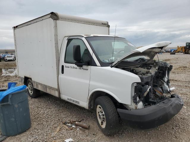 2010 GMC Savana Cutaway G3500 VIN: 1GD1G2AA7A1903319 Lot: 57323914