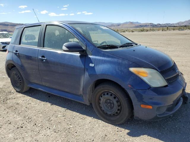 2006 Toyota Scion Xa VIN: JTKKT604160147757 Lot: 57563584