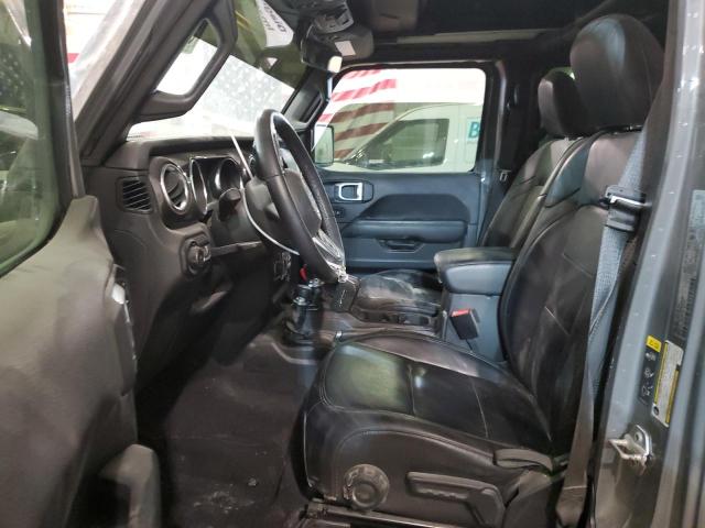2021 JEEP WRANGLER U - 1C4HJXEG2MW583625