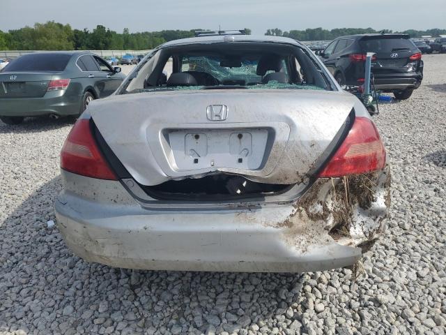 2004 Honda Accord Ex VIN: 1HGCM72654A010990 Lot: 57296254