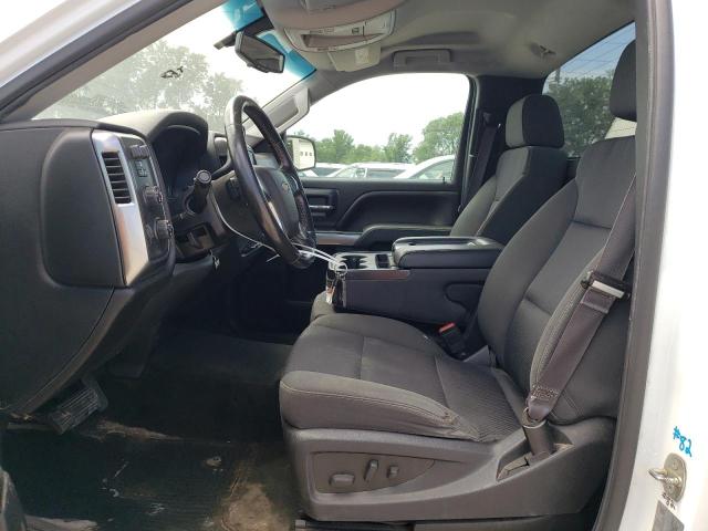 2016 Chevrolet Silverado - Image 7