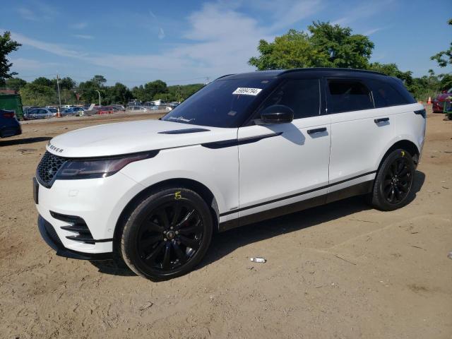2018 LAND ROVER RANGE ROVE - SALYL2RXXJA773780
