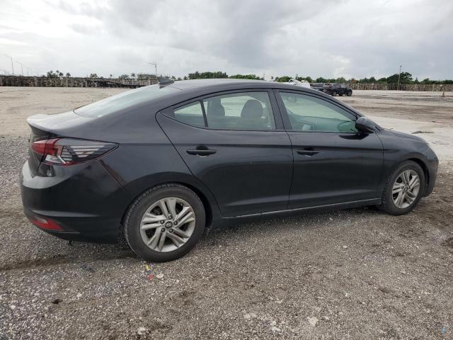 2020 HYUNDAI ELANTRA SE - 5NPD84LFXLH567616