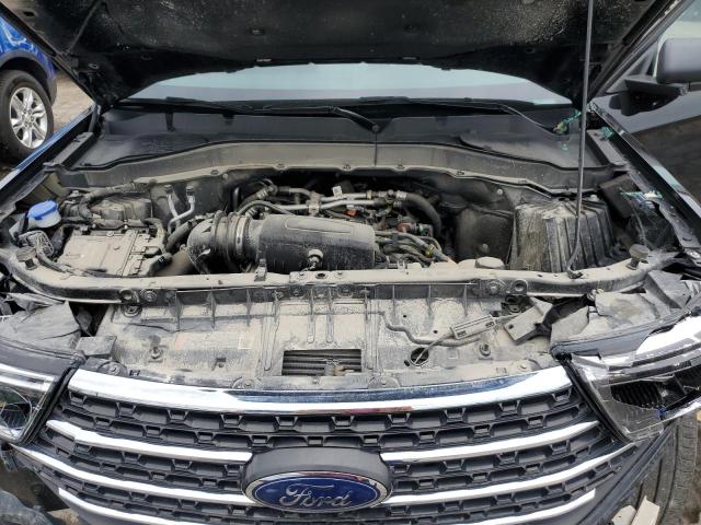 2022 FORD EXPLORER X - 1FMSK8DHXNGA88924