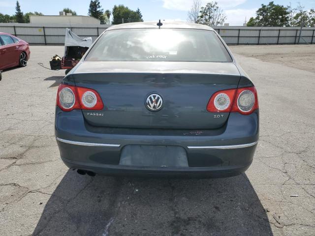 2009 Volkswagen Passat Turbo VIN: WVWJK73C59P058462 Lot: 57349724