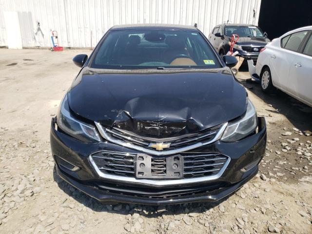 2016 Chevrolet Cruze Premier VIN: 1G1BG5SM4G7324726 Lot: 58752034