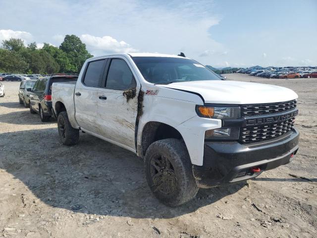 3GCPYCEF3LG165076 Chevrolet All Models SILVERADO 4