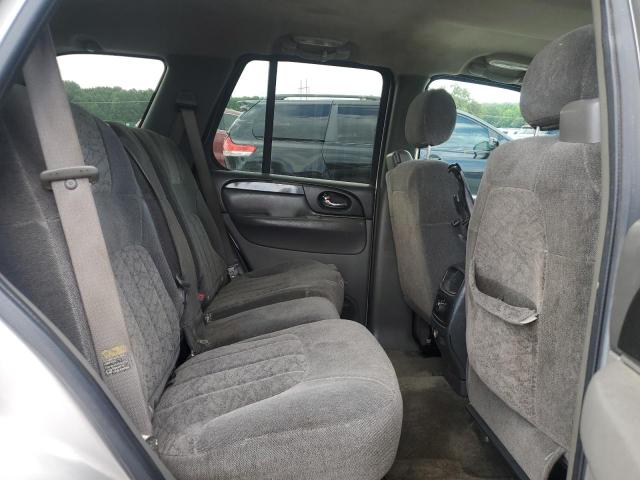 2004 GMC Envoy VIN: 1GKDS13S542233224 Lot: 61044934