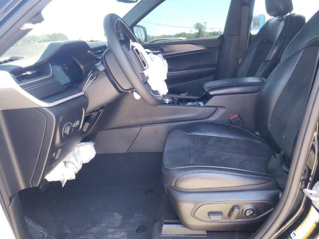 2023 Jeep Grand Cherokee Laredo VIN: 1C4RJHAG7PC570228 Lot: 61194584