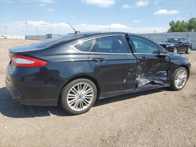 VIN 3FA6P0HDXFR305064 2015 Ford Fusion, SE no.3