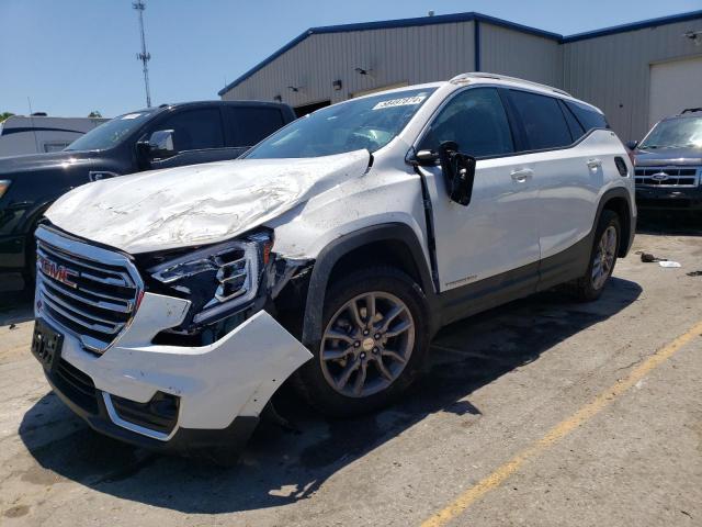 2023 GMC TERRAIN SL - 3GKALVEG3PL271246