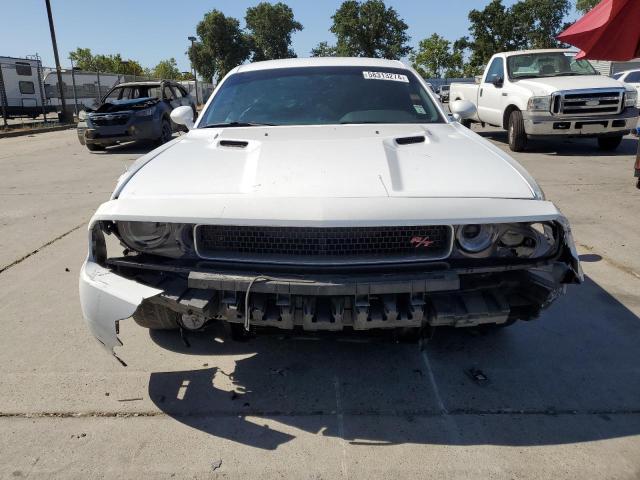 2C3CDYBTXDH668109 2013 Dodge Challenger R/T