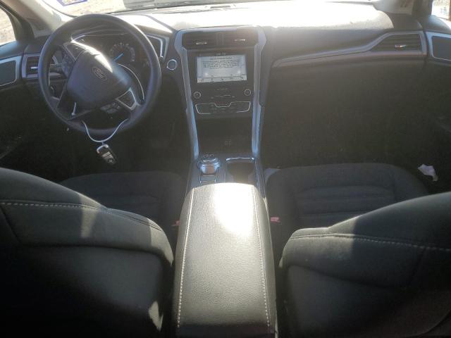 2019 FORD FUSION SE - 3FA6P0T90KR233868