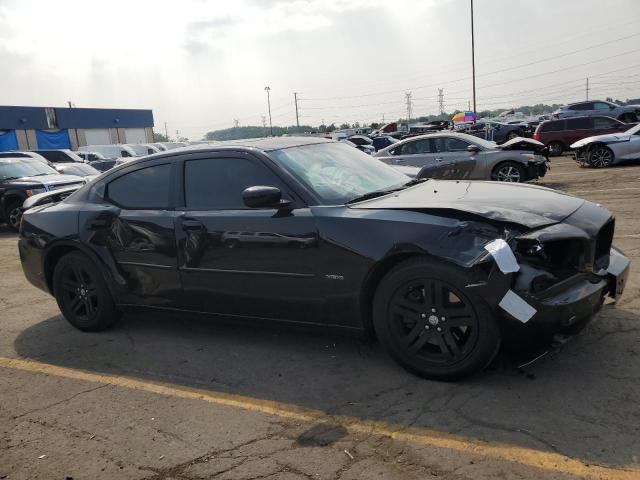 2007 Dodge Charger R/T VIN: 2B3KA53H27H656213 Lot: 58943454