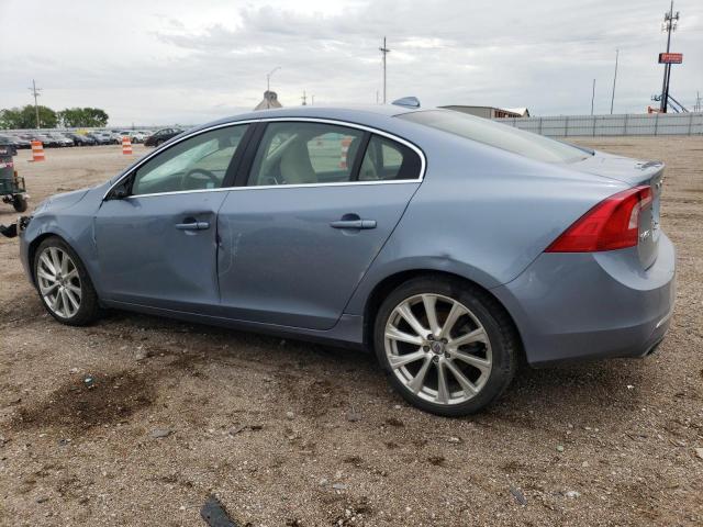 VIN LYV402TM6HB136966 2017 Volvo S60, Platinum no.2