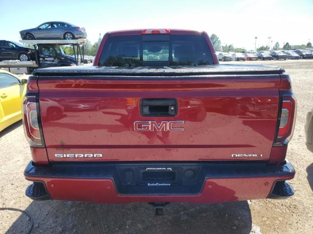2018 GMC SIERRA K15 - 3GTU2PEJ1JG473859