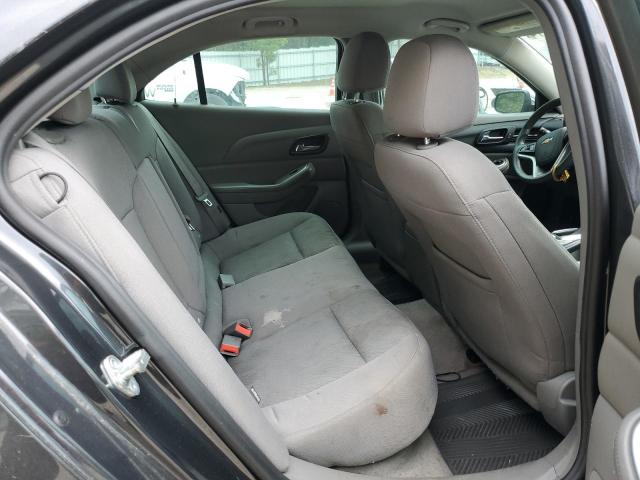 2014 Chevrolet Malibu Ls VIN: 1G11B5SL9EF148163 Lot: 60472274