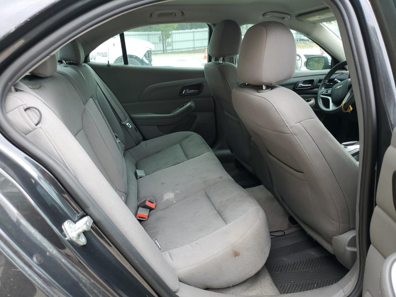 1G11B5SL9EF148163 2014 Chevrolet Malibu Ls