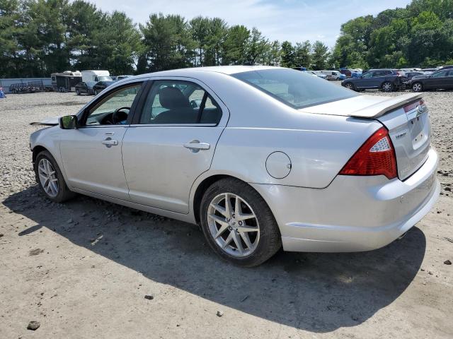 2012 Ford Fusion Sel VIN: 3FAHP0JG3CR234525 Lot: 55705584