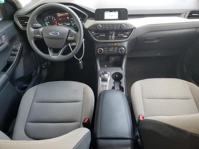 2022 Ford Escape S VIN: 1FMCU0F62NUB64956 Lot: 56786754