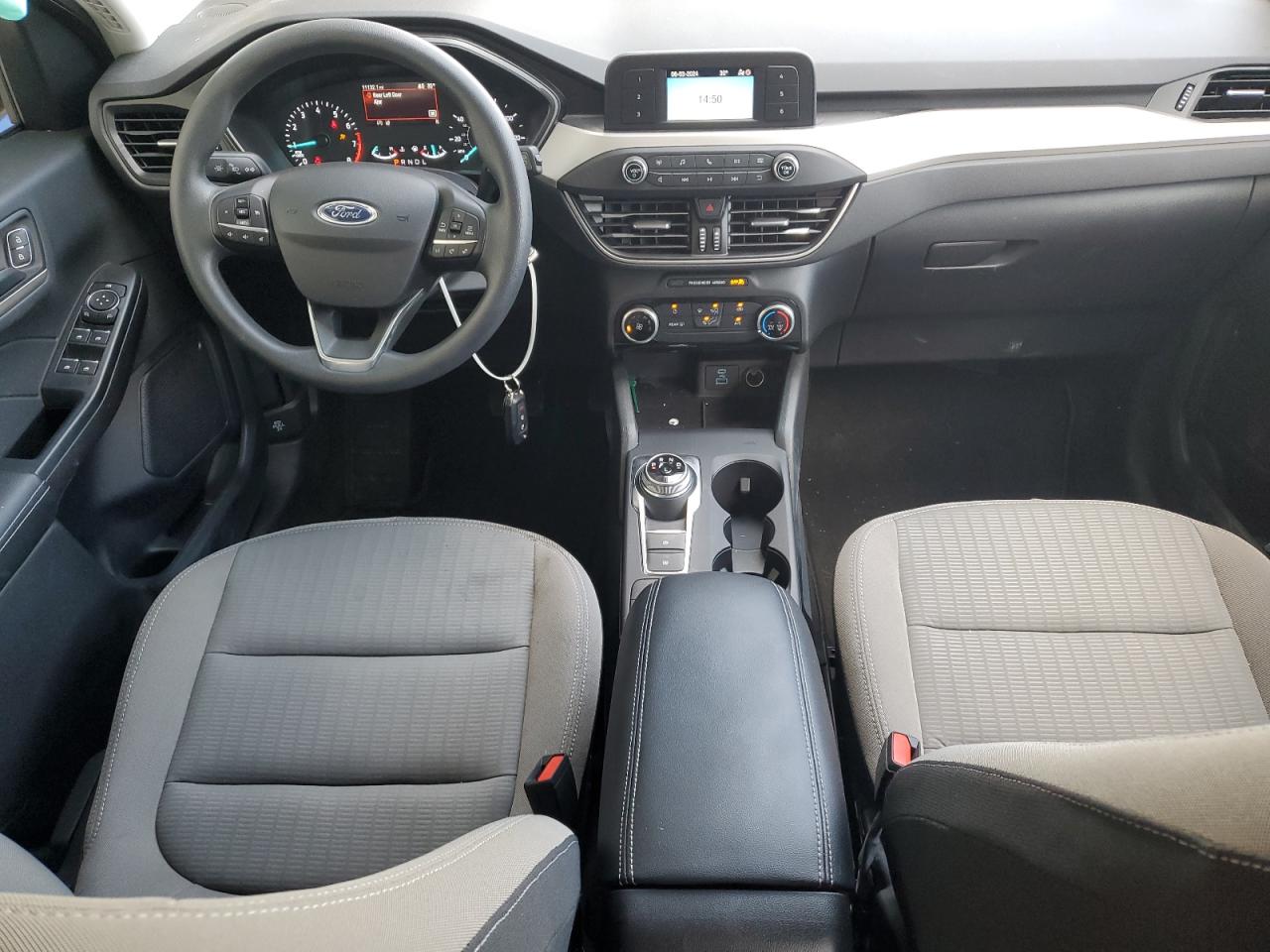 1FMCU0F62NUB64956 2022 Ford Escape S