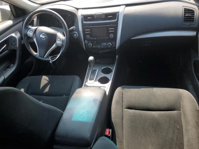 2015 NISSAN ALTIMA 2.5 - 1N4AL3AP8FN878415