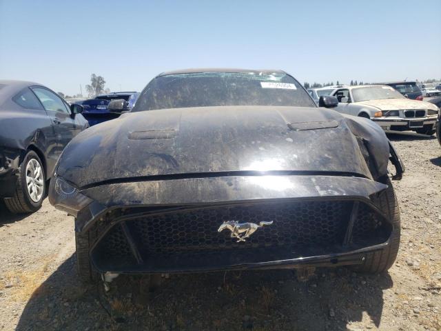 2018 FORD MUSTANG GT - 1FA6P8CF2J5114712