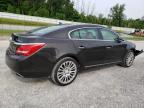 BUICK LACROSSE T photo