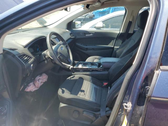 2019 Ford Edge Se VIN: 2FMPK3G91KBB32311 Lot: 58493434